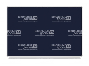 Доска тканевая для заметок 150х100 см ДИ-12т