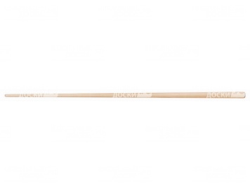 Деревянная указка для учителя школьная 70 см