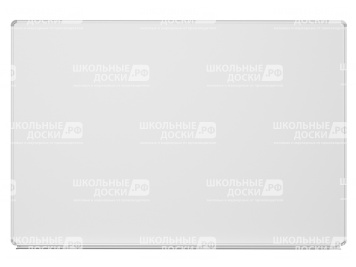 Одноэлементная магнитная маркерная доска 180х120 см ДО-18б